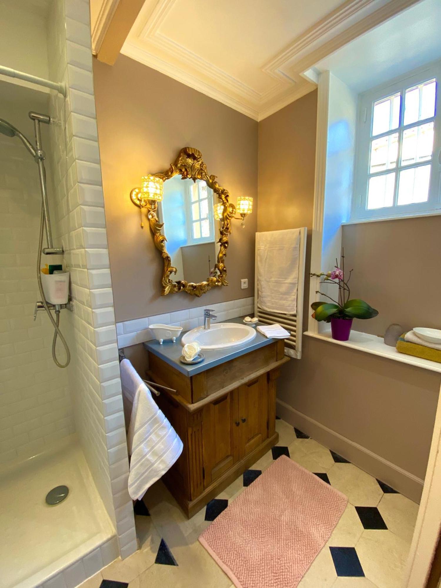Chateau Des Janroux Julienas Room photo