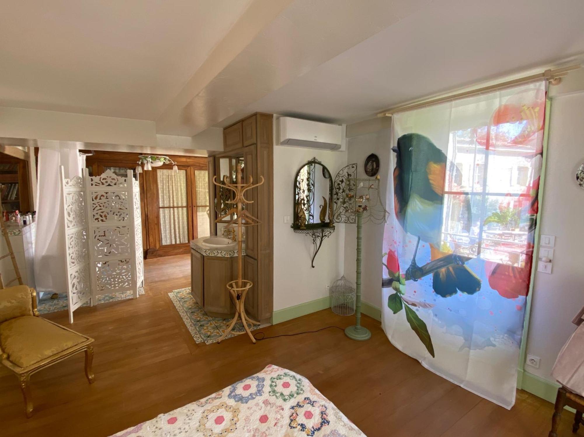Chateau Des Janroux Julienas Room photo